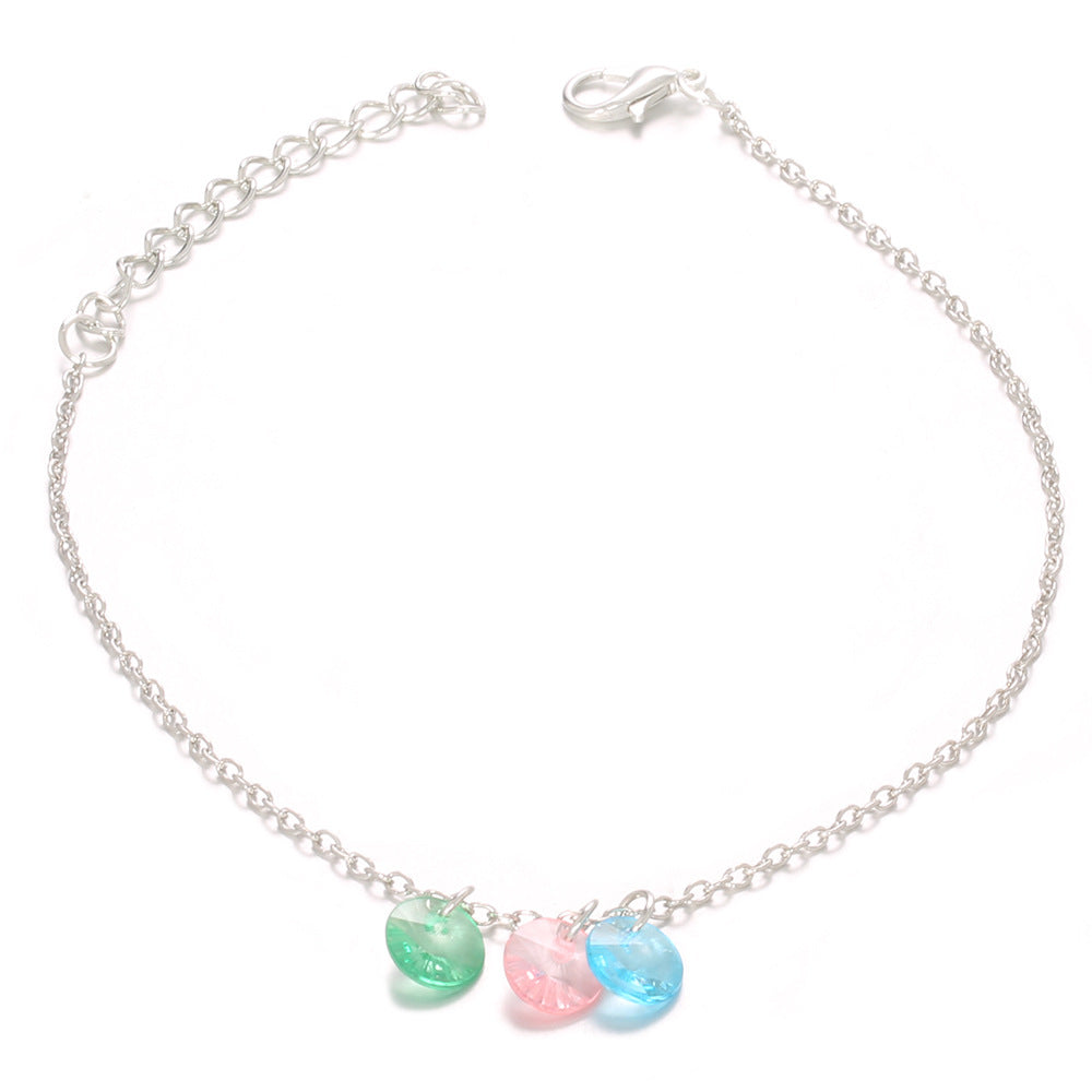 Pulsera impresionante para uso diario