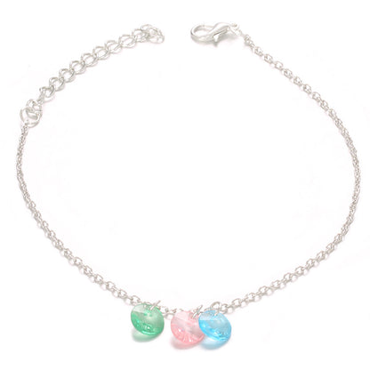 Pulsera impresionante para uso diario