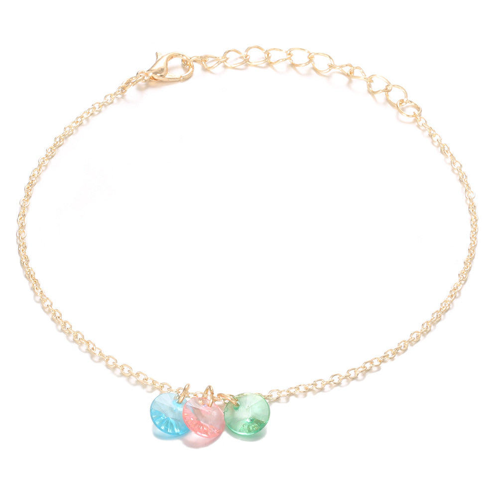 Pulsera impresionante para uso diario