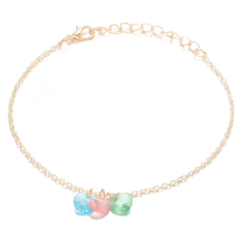 Pulsera impresionante para uso diario