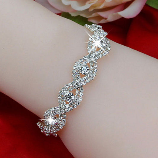 Pulsera romántico para momentos especiales