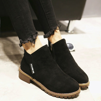 Botas Ortopédicos Elegantes para Cada Paso