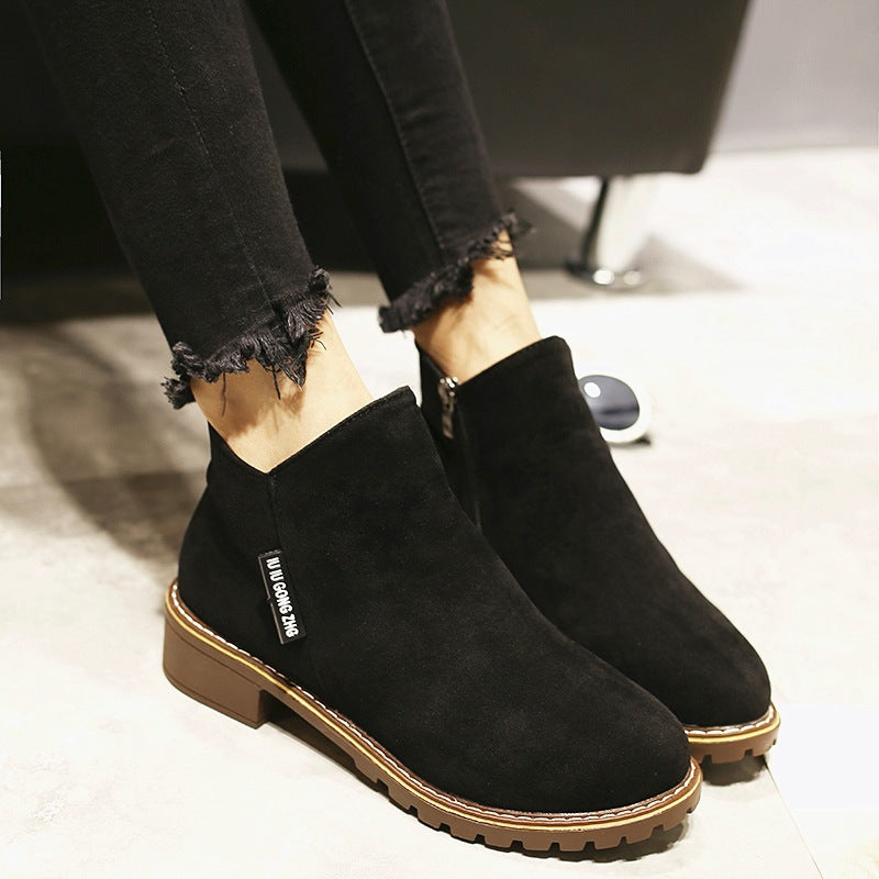 Botas Ortopédicos Elegantes para Cada Paso