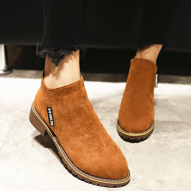Botas Ortopédicos Elegantes para Cada Paso