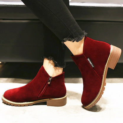 Botas Ortopédicos Elegantes para Cada Paso