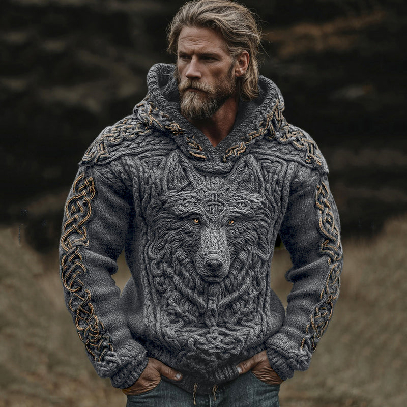 Suéter de diseño elegante