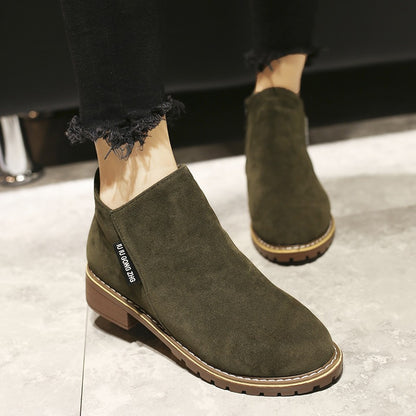 Botas Ortopédicos Elegantes para Cada Paso