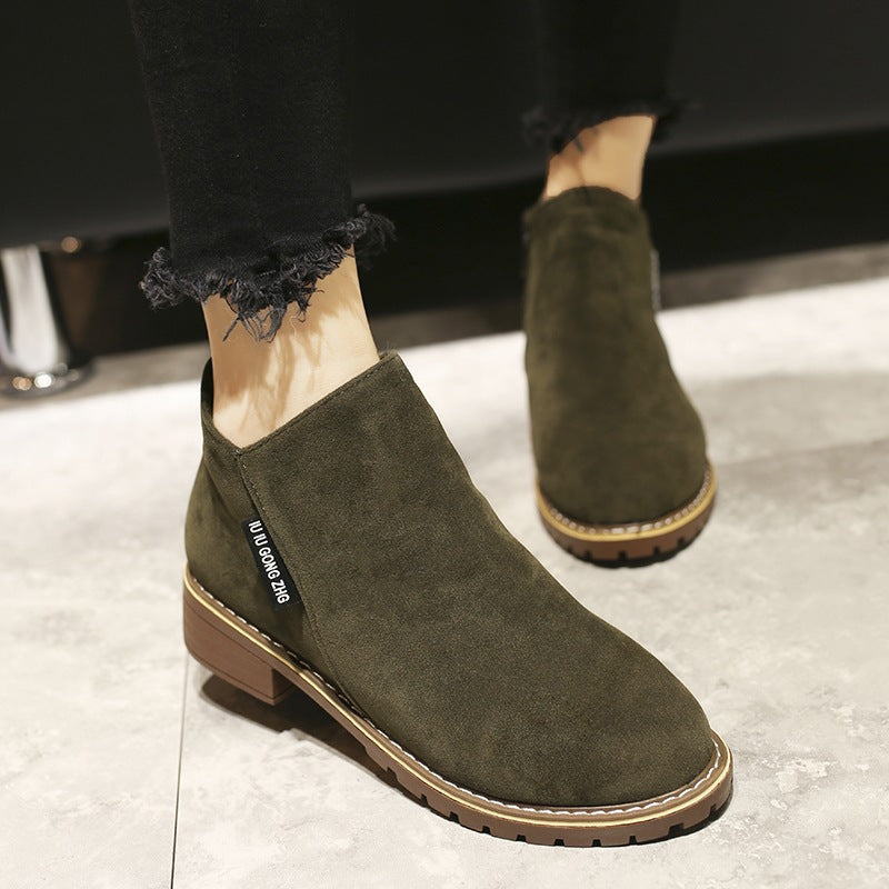 Botas Ortopédicos Elegantes para Cada Paso