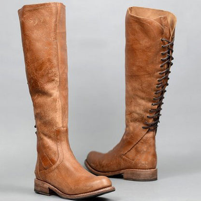 Botas Ortopédicos Elegantes para Cada Paso
