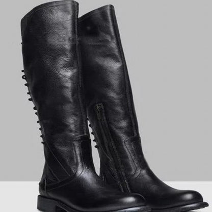 Botas Ortopédicos Elegantes para Cada Paso