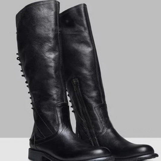 Botas Ortopédicos Elegantes para Cada Paso