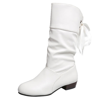 Botas Ortopédicos Elegantes para Cada Paso