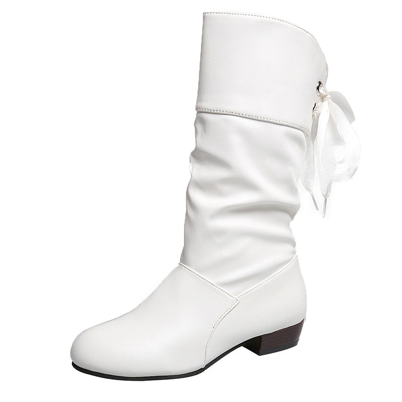 Botas Ortopédicos Elegantes para Cada Paso