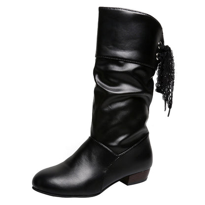 Botas Ortopédicos Elegantes para Cada Paso