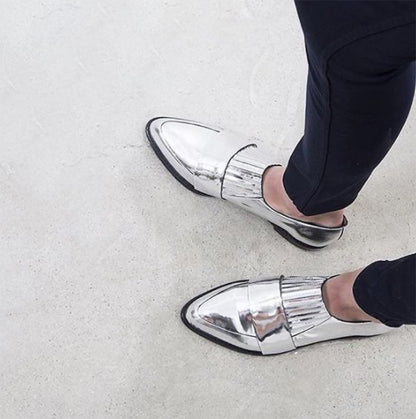 Zapatos Ortopédicos con Estilo para Toda Ocasión