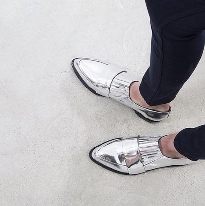 Zapatos Ortopédicos Bellamente Confeccionados