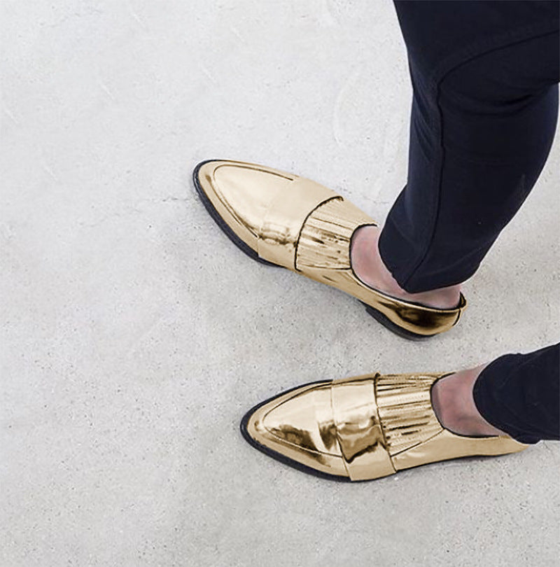 Zapatos Ortopédicos con Estilo para Toda Ocasión