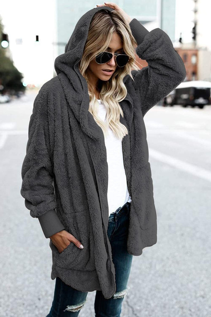 Chaqueta de diseño clásico
