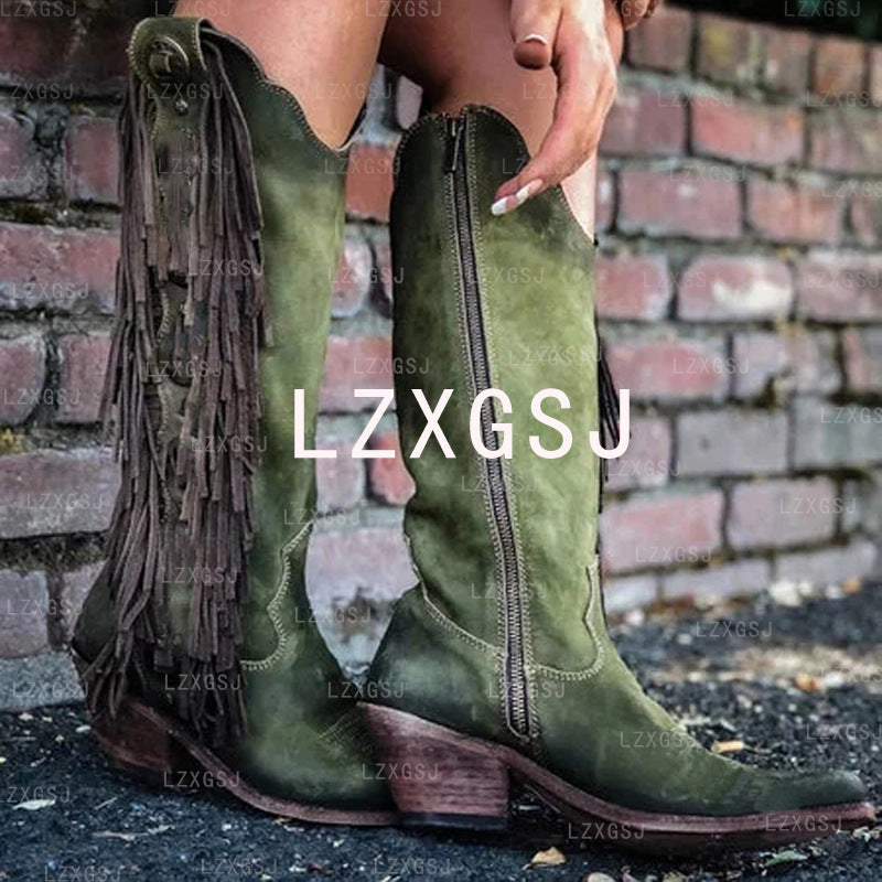 Botas Ortopédicos Cómodos para Uso Diario