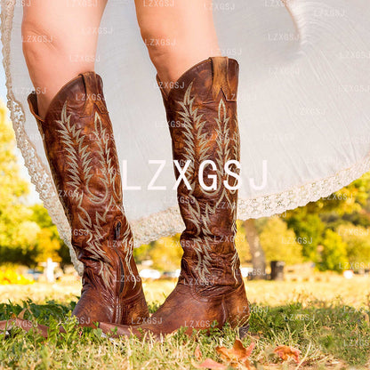 Botas Ortopédicos Elegantes para Cada Paso
