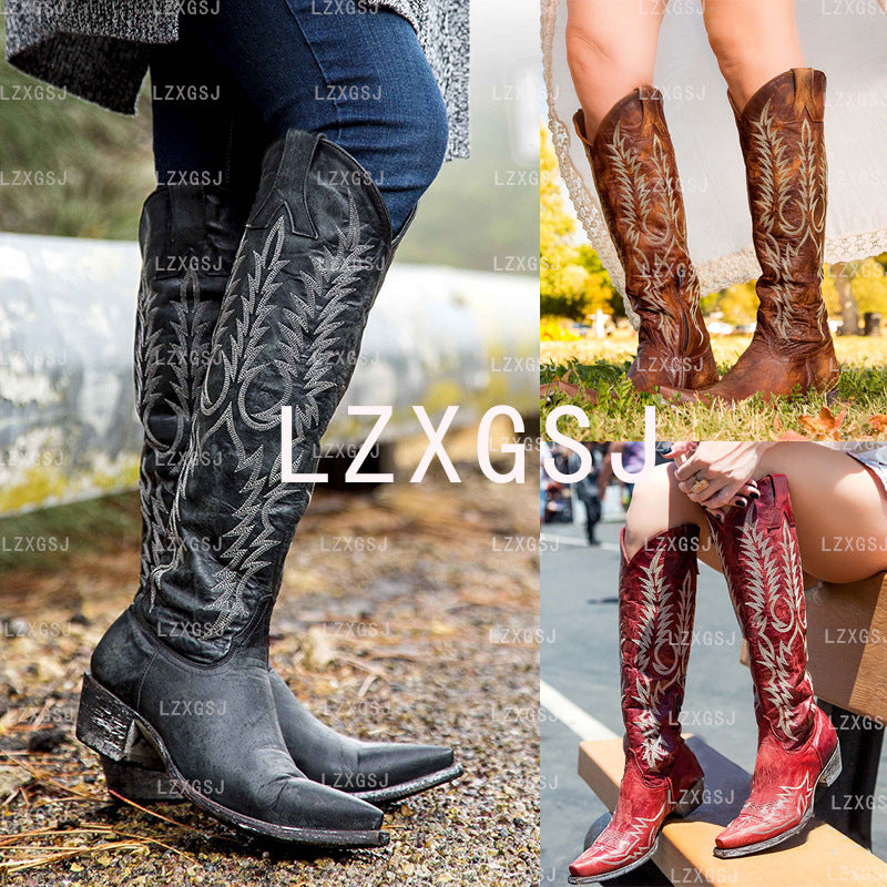 Botas Ortopédicos Elegantes para Cada Paso