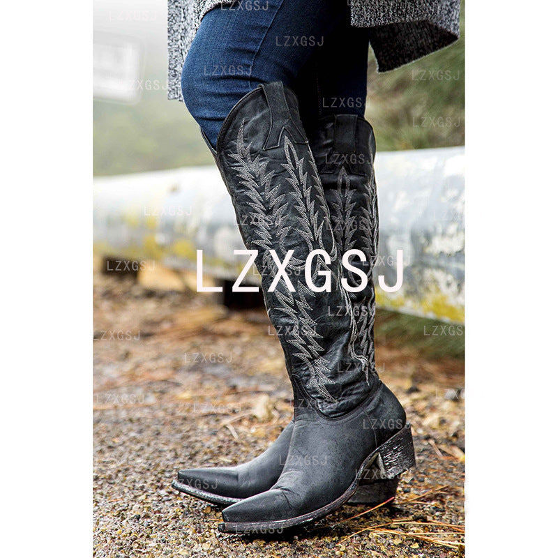 Botas Ortopédicos Elegantes para Cada Paso
