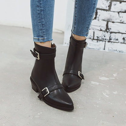 Botas Ortopédicos con Estilo para Toda Ocasión