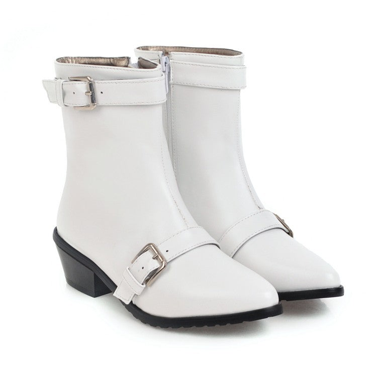 Botas Ortopédicos con Estilo para Toda Ocasión