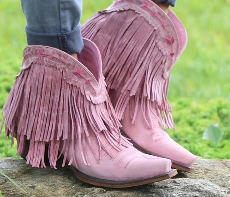 Botas Ortopédicos con Estilo para Toda Ocasión