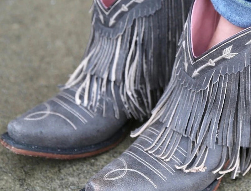 Botas Ortopédicos con Estilo para Toda Ocasión