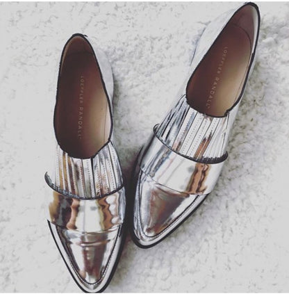Zapatos Ortopédicos con Estilo para Toda Ocasión