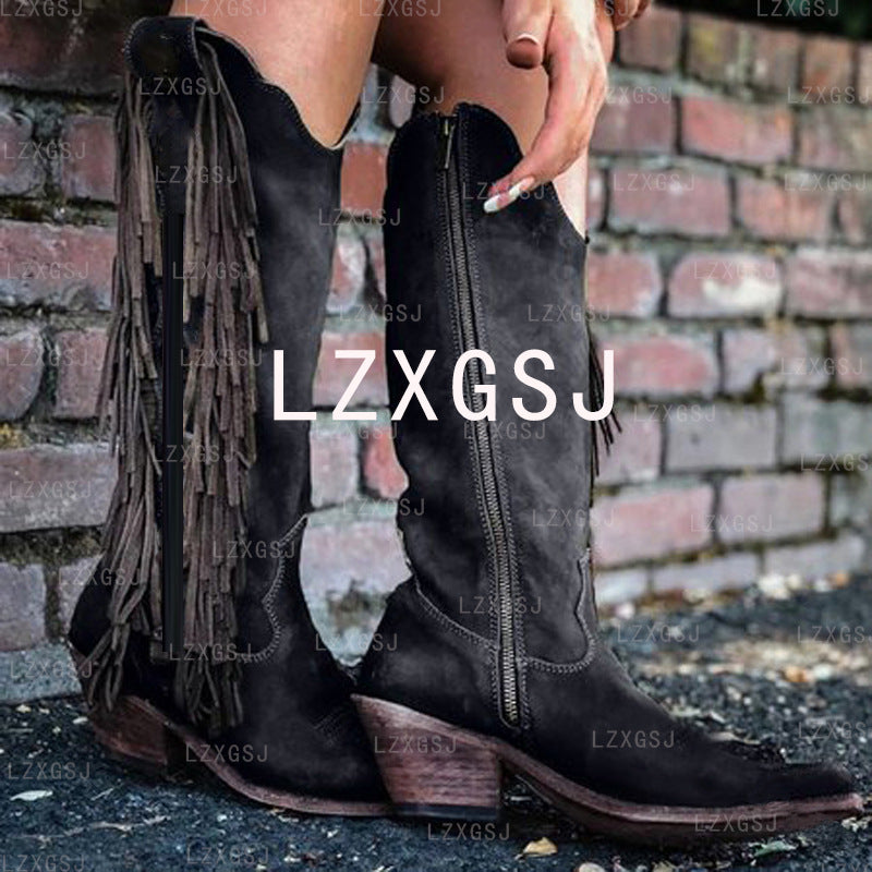 Botas Ortopédicos Cómodos para Uso Diario