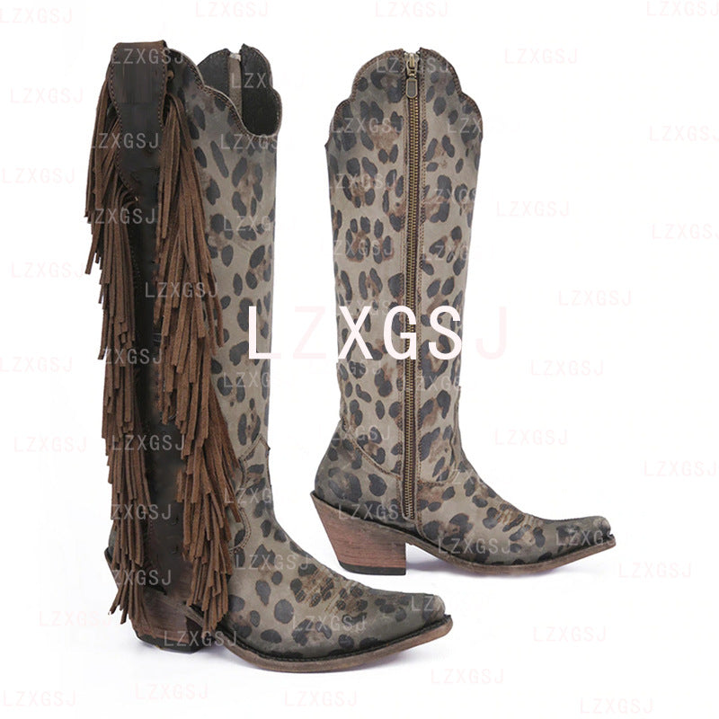 Botas Ortopédicos Cómodos para Uso Diario