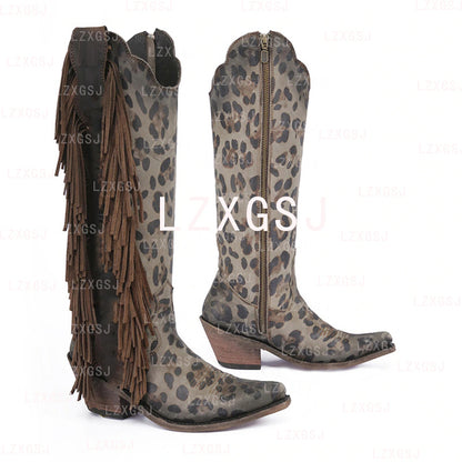 Botas Ortopédicos Cómodos para Uso Diario