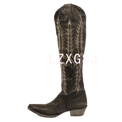 Botas Ortopédicos Elegantes para Cada Paso