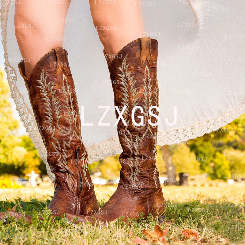 Botas Ortopédicos Elegantes para Cada Paso