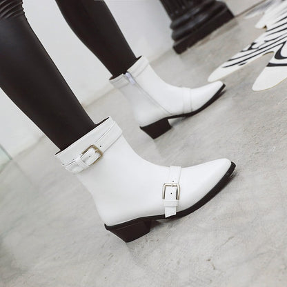 Botas Ortopédicos con Estilo para Toda Ocasión