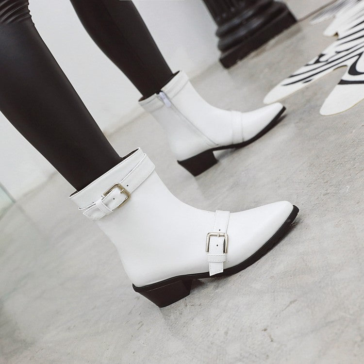 Botas Ortopédicos con Estilo para Toda Ocasión