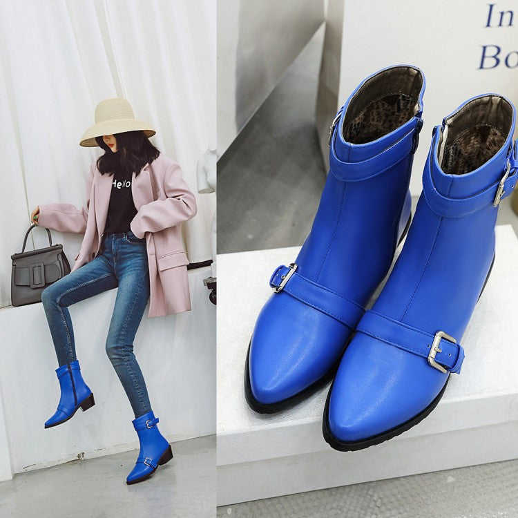 Botas Ortopédicos con Estilo para Toda Ocasión
