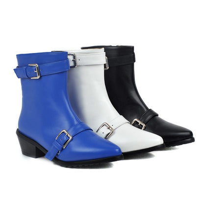 Botas Ortopédicos con Estilo para Toda Ocasión