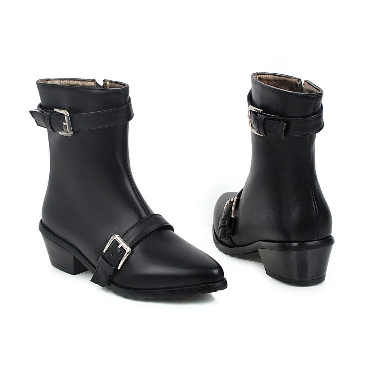 Botas Ortopédicos con Estilo para Toda Ocasión