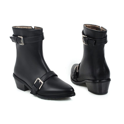 Botas Ortopédicos con Estilo para Toda Ocasión