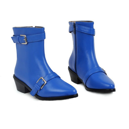 Botas Ortopédicos con Estilo para Toda Ocasión