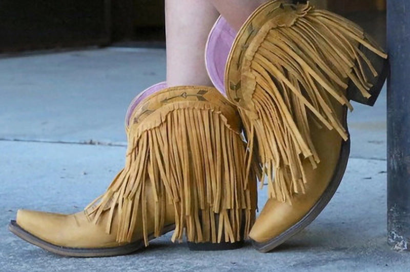 Botas Ortopédicos con Estilo para Toda Ocasión