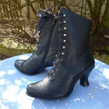 Botas Ortopédicos Elegantes para Cada Paso