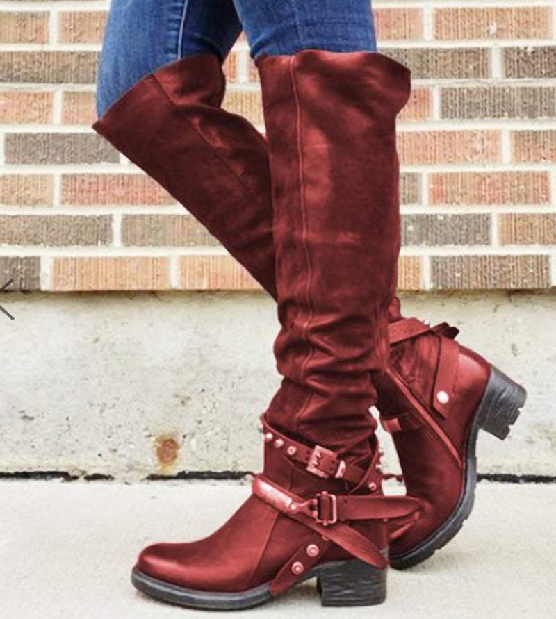 Botas Ortopédicos Clásicos con Estilo Atemporal