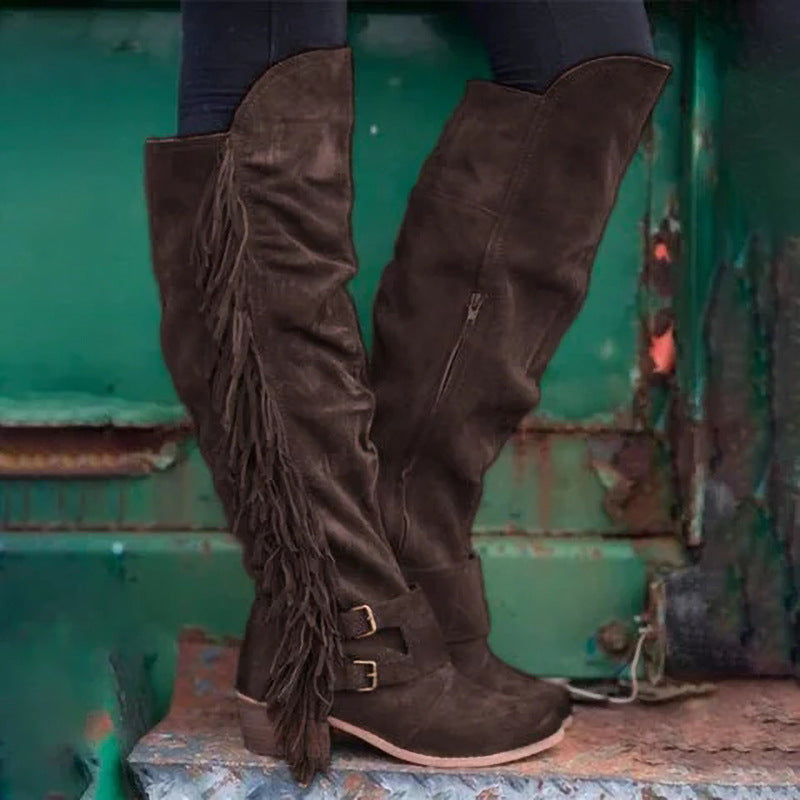 Botas Ortopédicos Bellamente Diseñados