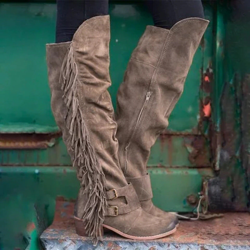 Botas Ortopédicos Bellamente Diseñados
