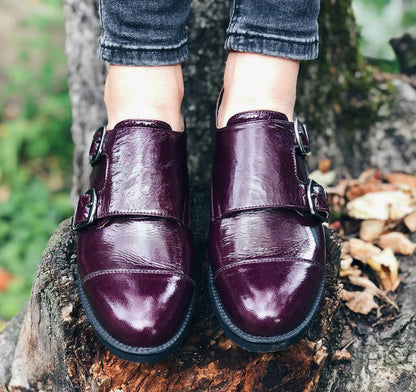 Zapatos Ortopédicos Cómodos para Uso Diario