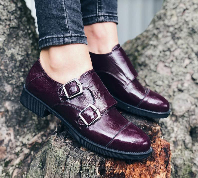 Zapatos Ortopédicos Cómodos para Uso Diario